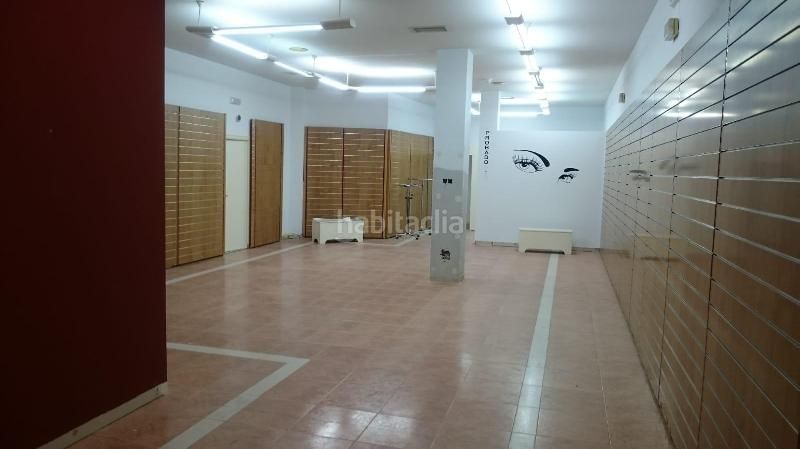 Foto 6fc3653f-d2d6-4d7e-a01c-1ad02e1a6fbd. Miete geschäftsraum in Miralvalle - Av. Virgen del Puerto - La Data Plasencia