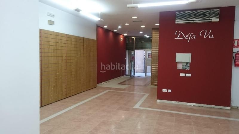 Foto 70780c2d-0cca-4465-8191-23671180c2a2. Miete geschäftsraum in Miralvalle - Av. Virgen del Puerto - La Data Plasencia