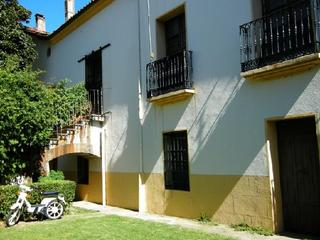 Xalet a Jerte. Casa unifamiliar en venta en jerte  jerte cáceres