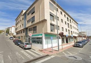 Appartement à Miralvalle - Av. Virgen del Puerto - La Data. Piso en venta en multicines  la data  plasencia cáceres