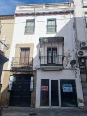 Xalet a Centro Ciudad. Casa adosada en venta en centro  calle del rey  plasencia cácere