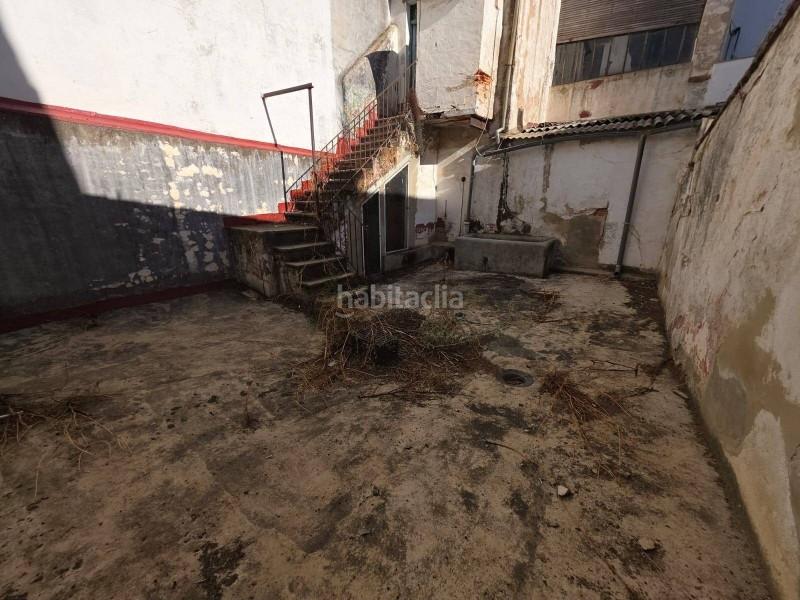 Foto 510a1995-f707-44cd-b3b6-0a210296a5ea. Chalet dans Centro Ciudad Plasencia