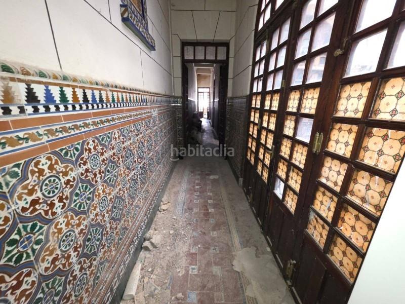 Foto 8779ad6c-f3cd-4461-8e83-c9d111e8b9ef. Chalet dans Centro Ciudad Plasencia