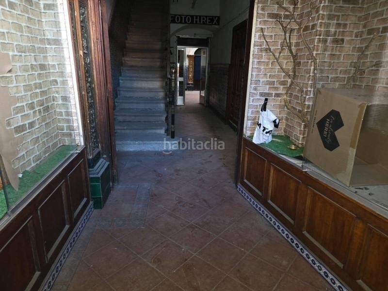 Foto e2ed1eb9-c34e-4f8b-a72a-71d503808d6a. Chalet dans Centro Ciudad Plasencia