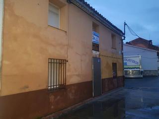 Chalet à Majadas. Chalet en venta en majadas cáceres