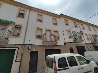Xalet a Moraleja. Casa adosada en venta en moraleja cáceres