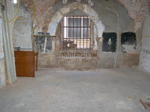 Foto 486a7370-9c90-4608-8dad-c17b7026dbd2. Miete geschäftsraum in Miralvalle - Av. Virgen del Puerto - La Data Plasencia