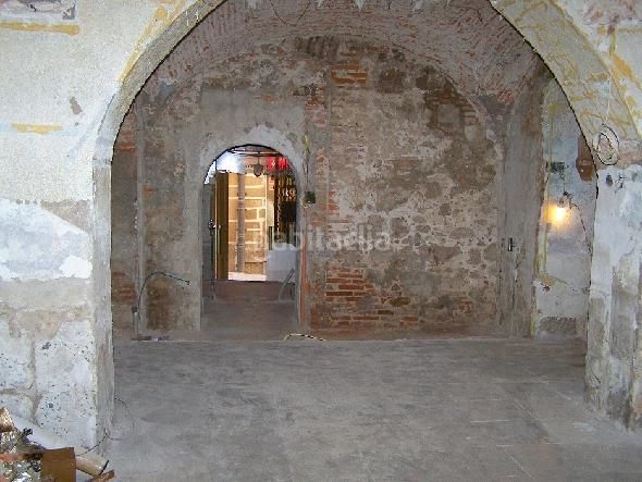 Foto 806f64d8-5c8c-4185-8d6f-cbc18b62910f. Miete geschäftsraum in Miralvalle - Av. Virgen del Puerto - La Data Plasencia