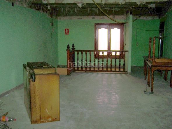 Foto b08d6bbc-3235-4384-8579-a8f4c225253c. Miete geschäftsraum in Miralvalle - Av. Virgen del Puerto - La Data Plasencia