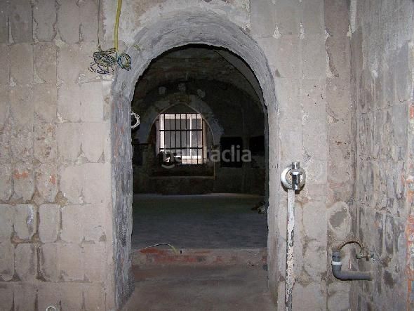 Foto ef5e1c2a-11b4-450f-8dc4-2622d54514c1. Miete geschäftsraum in Miralvalle - Av. Virgen del Puerto - La Data Plasencia