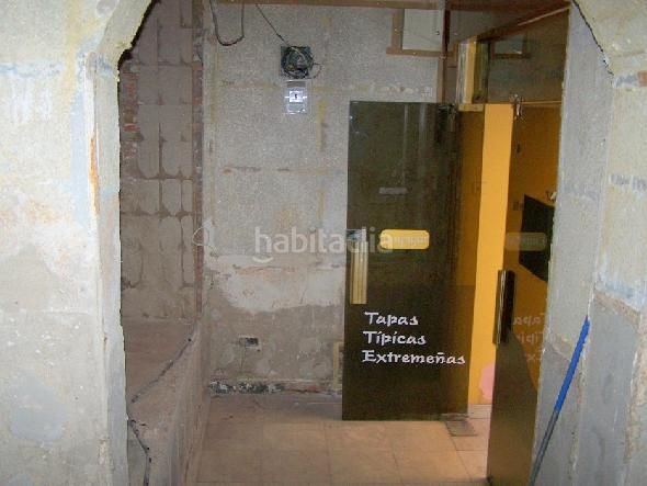 Foto fe930b32-3277-4cbd-8ab8-1d98458ea3f5. Miete geschäftsraum in Miralvalle - Av. Virgen del Puerto - La Data Plasencia