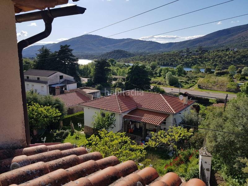 Foto 33a247e1-6cfc-4d15-9b5a-0d0addbf352d. Chalet casa unifamiliar en venta en carretera del valle plasencia cáceres en Casas del Castañar