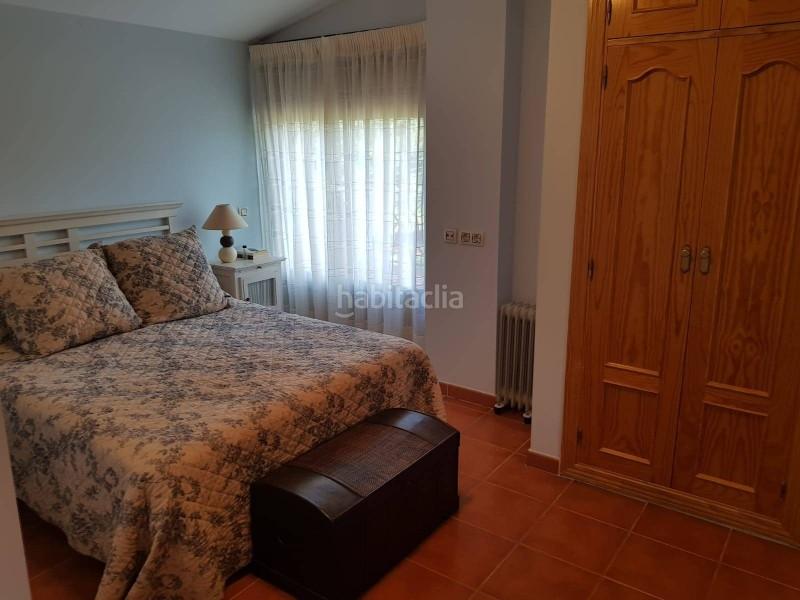 Foto 999b9236-93aa-403c-800f-069050b7d909. Chalet casa unifamiliar en venta en carretera del valle plasencia cáceres en Casas del Castañar