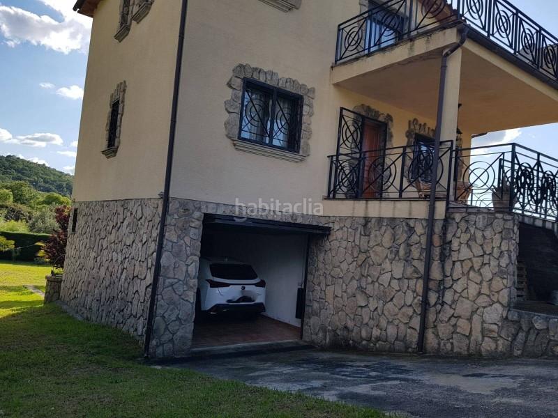 Foto 9fe2efab-41e7-4fd3-9fcd-c9e0cda281d3. Chalet casa unifamiliar en venta en carretera del valle plasencia cáceres en Casas del Castañar