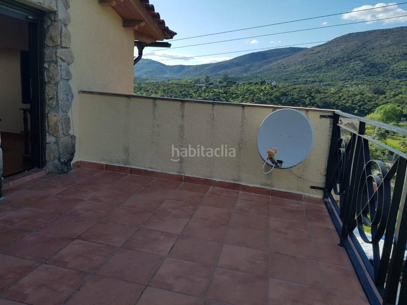 Foto c31ffd14-4004-4b8e-994c-bedb02308736. Chalet casa unifamiliar en venta en carretera del valle plasencia cáceres en Casas del Castañar