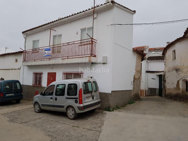 Foto f72d1eb4-028e-4573-b497-6f847da7a361. Xalet amb calefacció a Serradilla