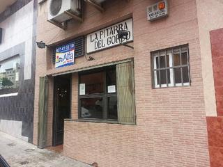 Local commercial à Miralvalle - Av. Virgen del Puerto - La Data. Local comercial en venta en miralvalle  plasencia cáceres