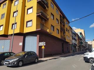 Appartement à Centro Ciudad. Piso en venta en manuel bermejo  plasencia cáceres