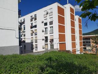 Piso en Zona Sur - Av. De España - San Miguel. Piso en venta en avd. españa  plasencia cáceres