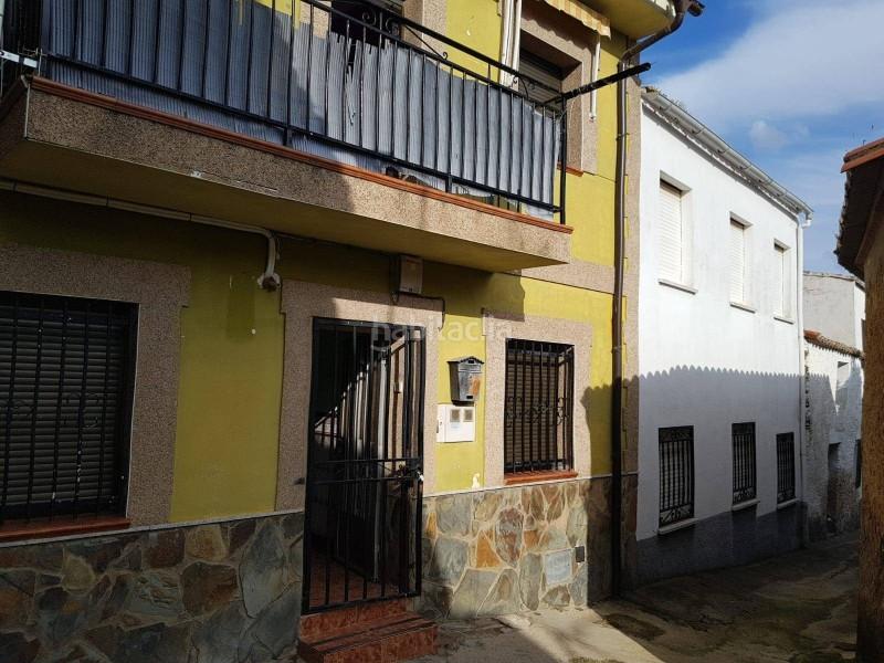 Foto d16ca143-53de-4239-b519-65b929e951f4. Xalet a Casas de Millán