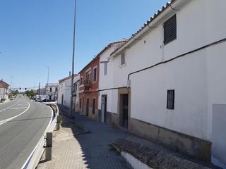 Chalet en Malpartida de Cáceres. Casa adosada en venta en malpartida de cáceres cáceres