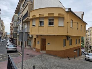 Affitto Piano terra in Centro Ciudad. Piso en alquiler en plasencia cáceres