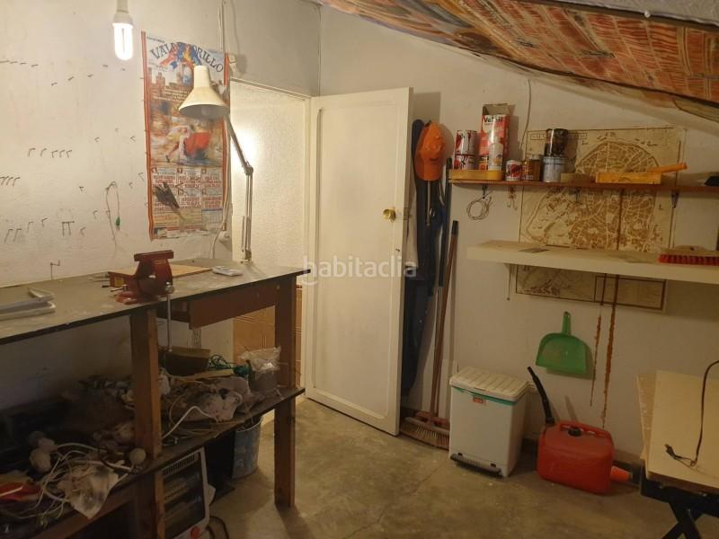 Foto 4002a6e4-9805-47b2-bccd-3173a7c74de6. Chalet in Serradilla