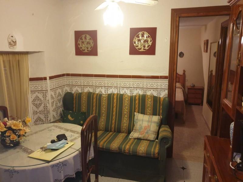 Foto e96712e6-aaf8-4aed-adad-53c07da2fc53. Chalet in Serradilla