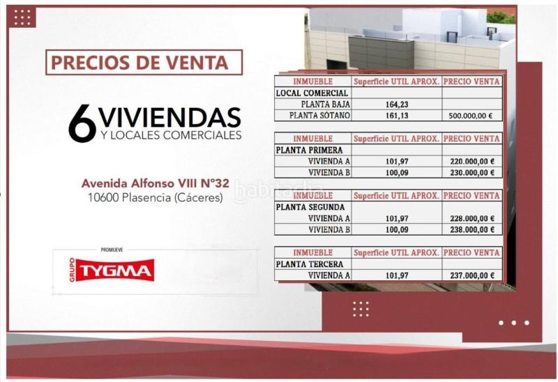 Foto 2cec3934-d6a7-4be2-a4eb-30978e64c190. Pis amb calefacció a Centro Ciudad Plasencia