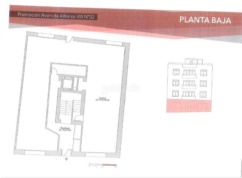 Foto 86493510-e00d-4a9e-aec1-66b2490e2140. Pis amb calefacció a Centro Ciudad Plasencia