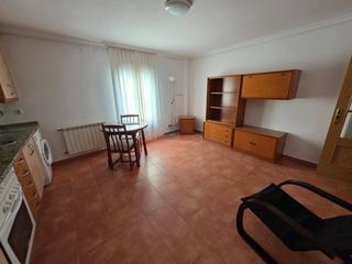 Location Appartement à Centro Ciudad. Apartamento en alquiler en centro  plasencia cáceres