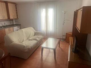 Lloguer Apartament a Centro Ciudad. Apartamento en alquiler en centro  plasencia cáceres