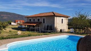 Xalet a Oliva de Plasencia. Chalet en venta en oliva de plasencia  oliva de plasencia cácere