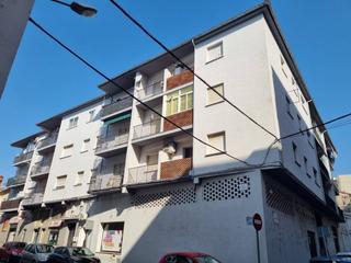 Appartement à Miralvalle - Av. Virgen del Puerto - La Data. Piso en venta en rosal de ayala  plasencia cáceres