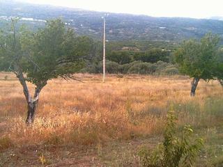 Propriété à Miralvalle - Av. Virgen del Puerto - La Data. Terreno en venta en carretera del valle  nacional 110   plasenci