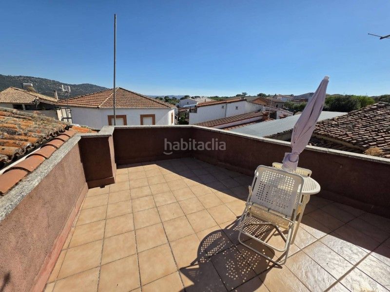 Foto 13250089-2a2d-477d-a57d-c82b4bf0d4eb. Xalet amb calefacció a Oliva de Plasencia