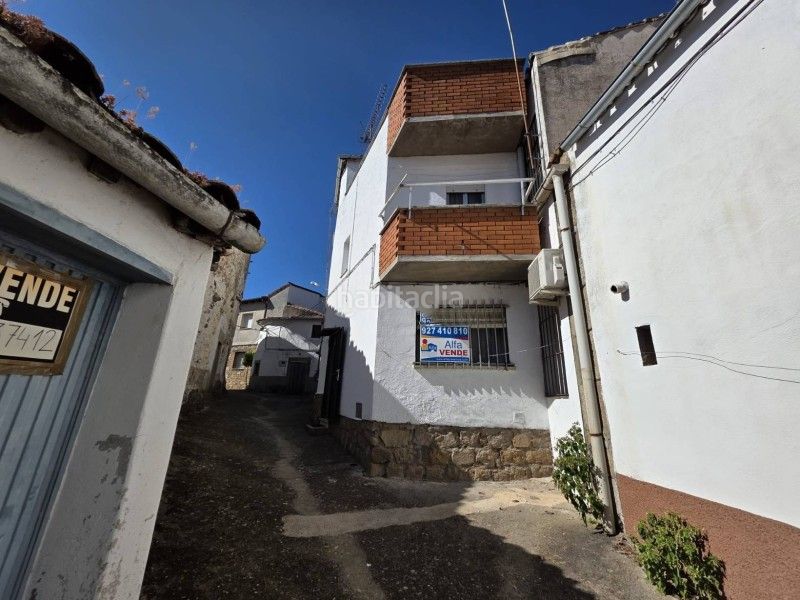 Foto 47cbb5b6-1e8a-4c76-ae2f-bfb0e699640e. Xalet amb calefacció a Oliva de Plasencia