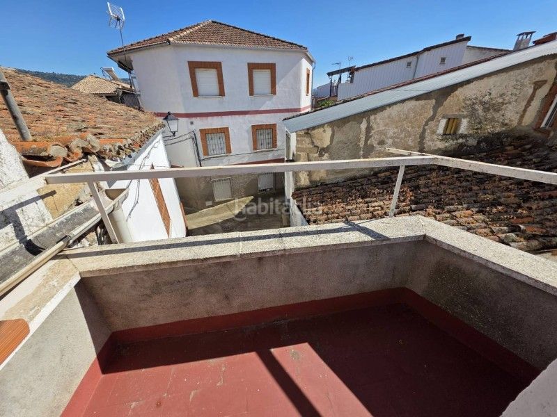 Foto 480f8d73-23f2-46f9-9c54-25b1e910cf17. Xalet amb calefacció a Oliva de Plasencia