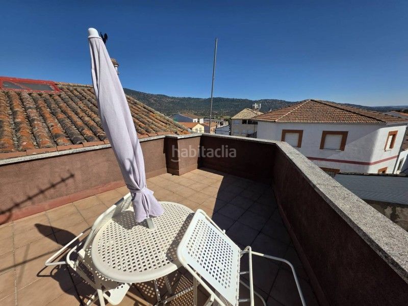 Foto 679cf0a5-d89a-4ace-9942-f348ced96a0d. Xalet amb calefacció a Oliva de Plasencia