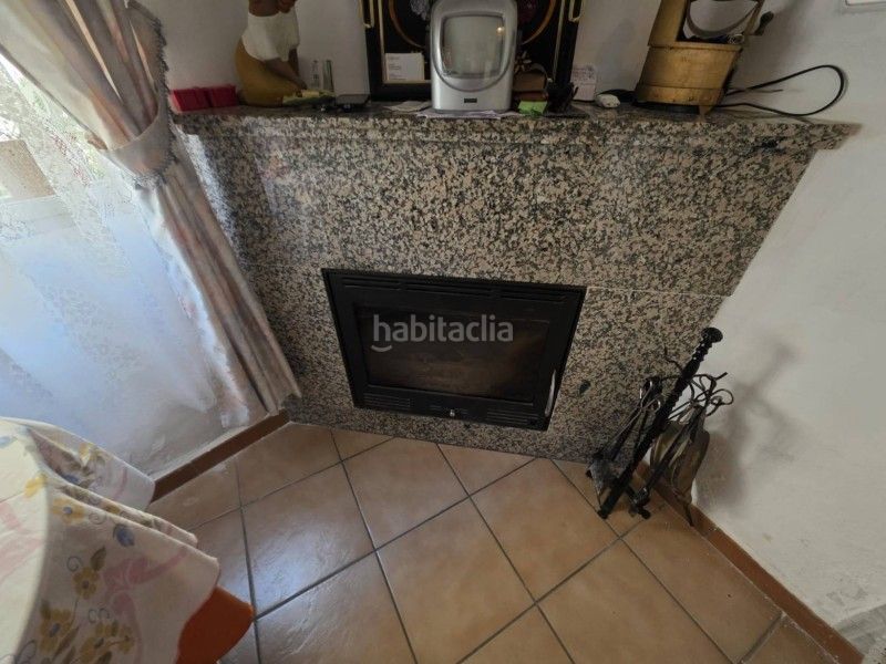 Foto 94b97586-c988-4f40-bdc6-5ec4de801cce. Xalet amb calefacció a Oliva de Plasencia