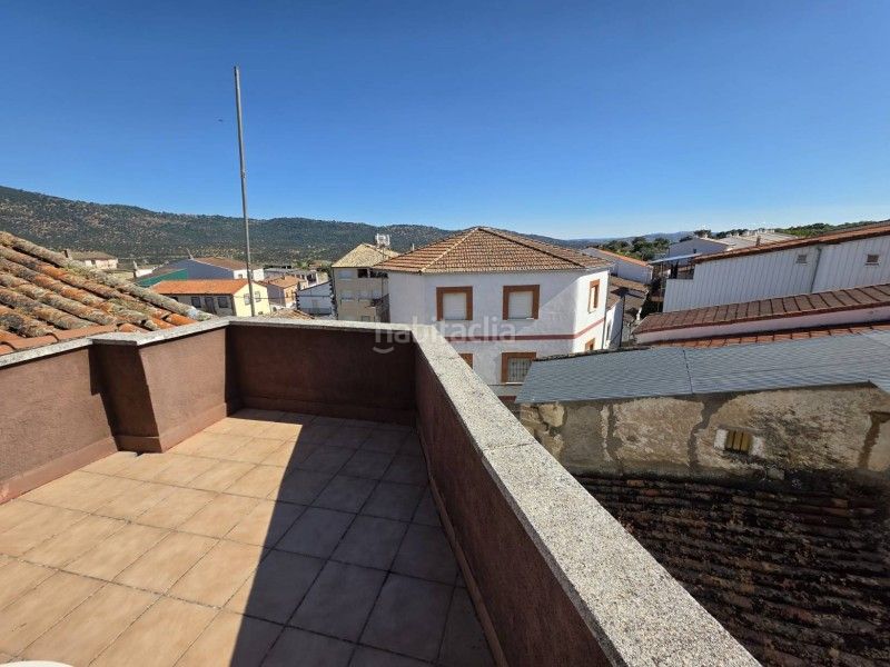 Foto dfceb54f-ff25-4572-9a3d-c0eecfec57d1. Xalet amb calefacció a Oliva de Plasencia