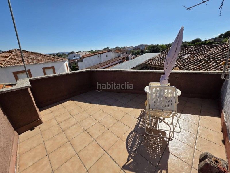 Foto ebf4c8de-76f6-4d76-b897-f706c4afc662. Xalet amb calefacció a Oliva de Plasencia