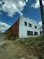 Bâtiment à usage industriel à Zona Sur - Av. De España - San Miguel. Nave industrial en venta en poligono industrial   plasencia cáce