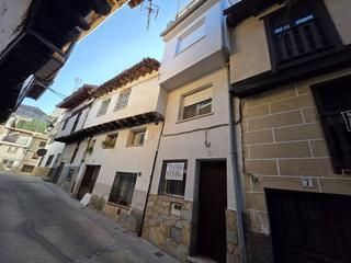 Xalet a Cabezuela del Valle. Casa adosada en venta en cabezuela del valle cáceres
