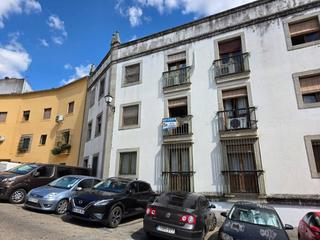 Appartement à Centro Ciudad. Piso en venta en centro  plasencia cáceres