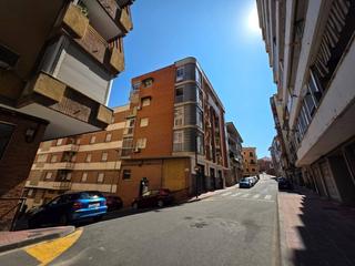 Piso en Centro Ciudad. Piso en venta en santa elena  plasencia cáceres