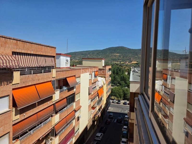 Foto 5536be4a-0f78-4a90-b5af-51b25882762d. Piso  en venta en santa elena cáceres en Centro Ciudad Plasencia