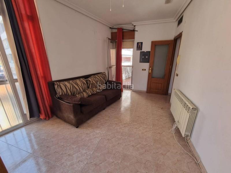 Foto 7c26b2be-a446-48e9-97a9-0ee07a5e08de. Piso  en venta en santa elena cáceres en Centro Ciudad Plasencia