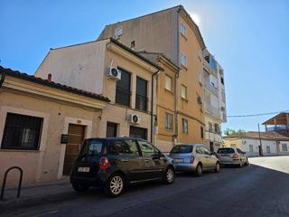 Duplex à Centro Ciudad. Dúplex en venta en eulogio gonzalez  plasencia cáceres