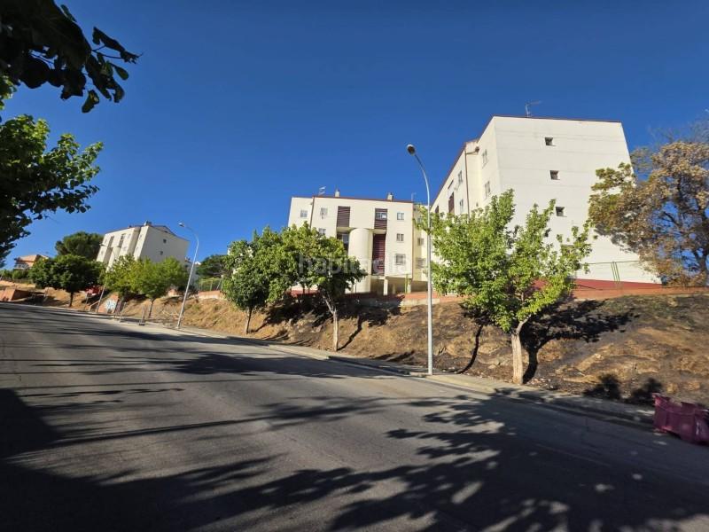 Foto 6ac50307-e320-4c88-96a2-aef45700a374. Piso  en venta en la data cáceres en Zona Norte - Hospital - Urbanizaciones Plasencia